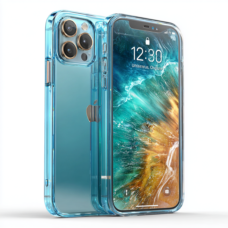LM Nova Smartphone — Demo Product Listing for Sellers