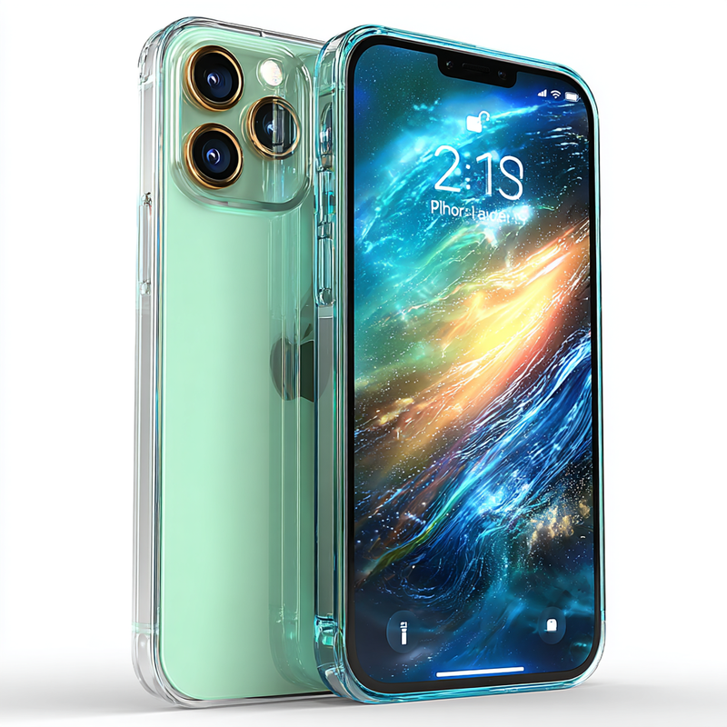 LM Nova Smartphone — Demo Product Listing for Sellers