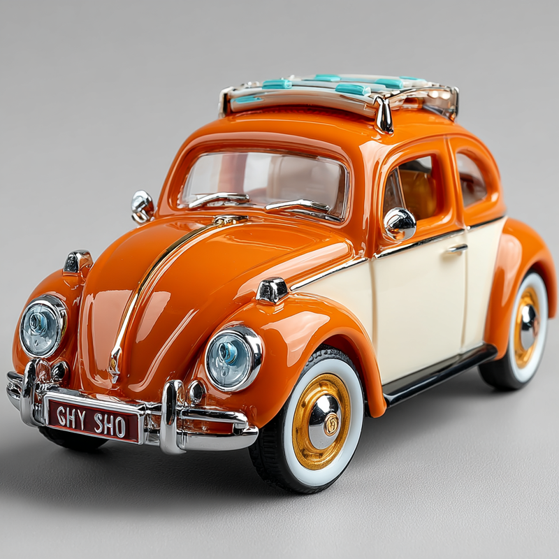 PlaySmart Educational Toy Set — Demo Product Listing for Sellers