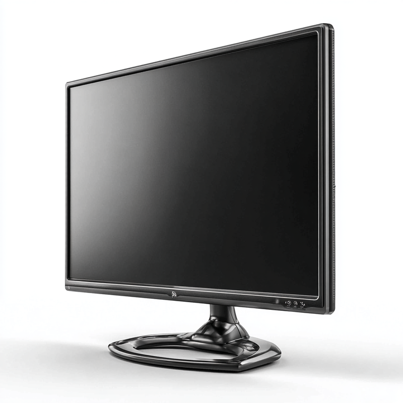 LM Vision Display Monitor — Demo Product Listing for Sellers