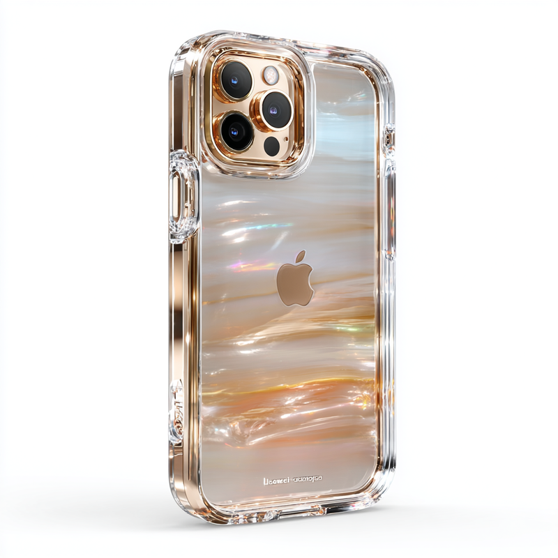 LM Nova Smartphone — Demo Product Listing for Sellers