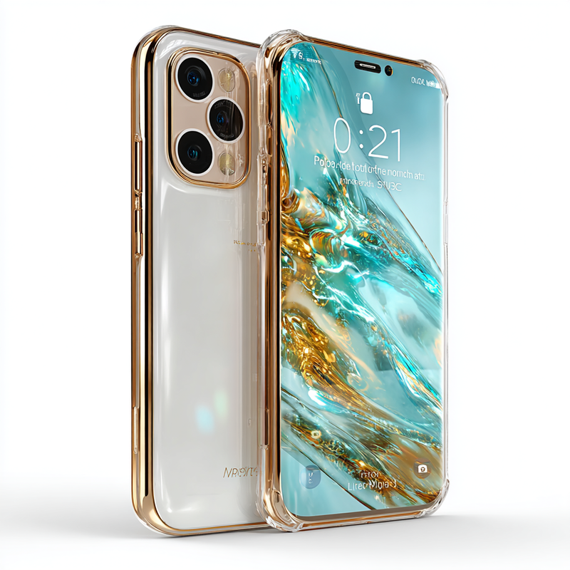LM Nova Smartphone — Demo Product Listing for Sellers