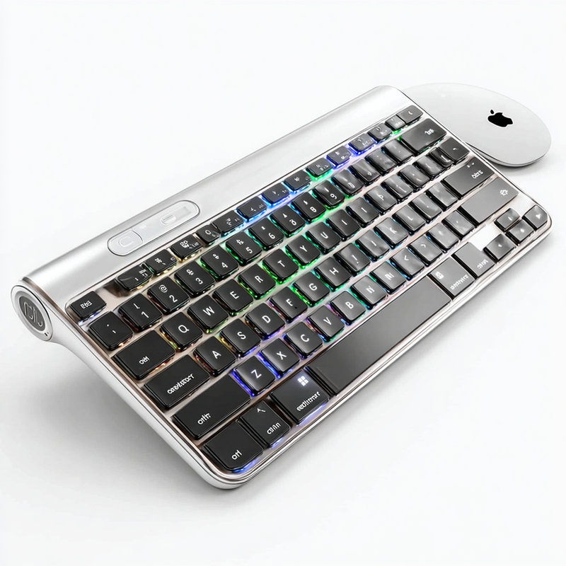 LM KeyPro Keyboard — Demo Product Listing for Sellers