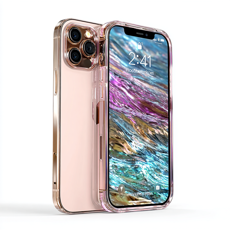 LM Nova Smartphone — Demo Product Listing for Sellers