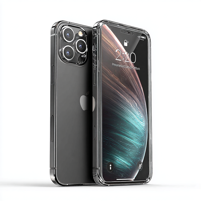 LM Nova Smartphone — Demo Product Listing for Sellers