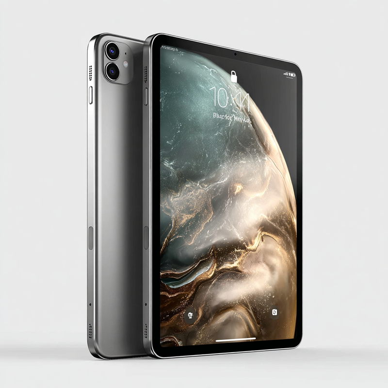 LM ViewPad Smart Tablet — Demo Product Listing for Sellers