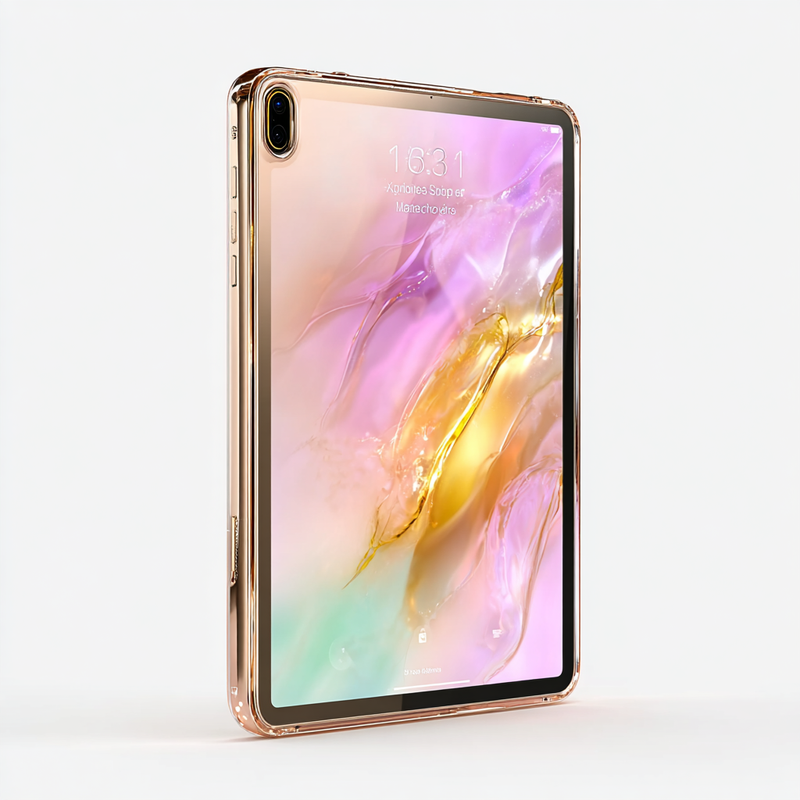 LM ViewPad Smart Tablet — Demo Product Listing for Sellers