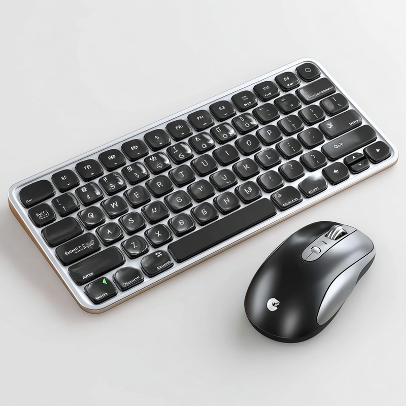 LM KeyPro Keyboard — Demo Product Listing for Sellers