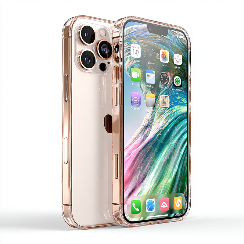 LM Nova Smartphone — Demo Product Listing for Sellers