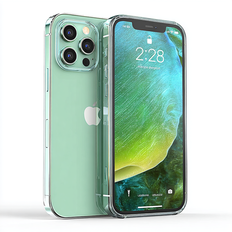 LM Nova Smartphone — Demo Product Listing for Sellers