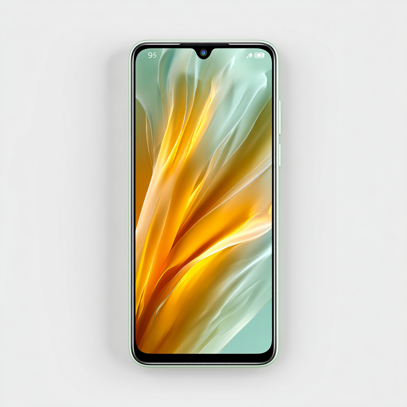 LM Nova Smartphone — Demo Product Listing for Sellers