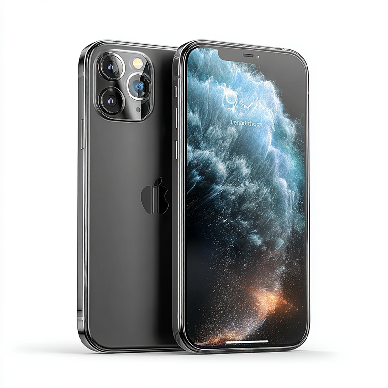 LM Nova Smartphone — Demo Product Listing for Sellers