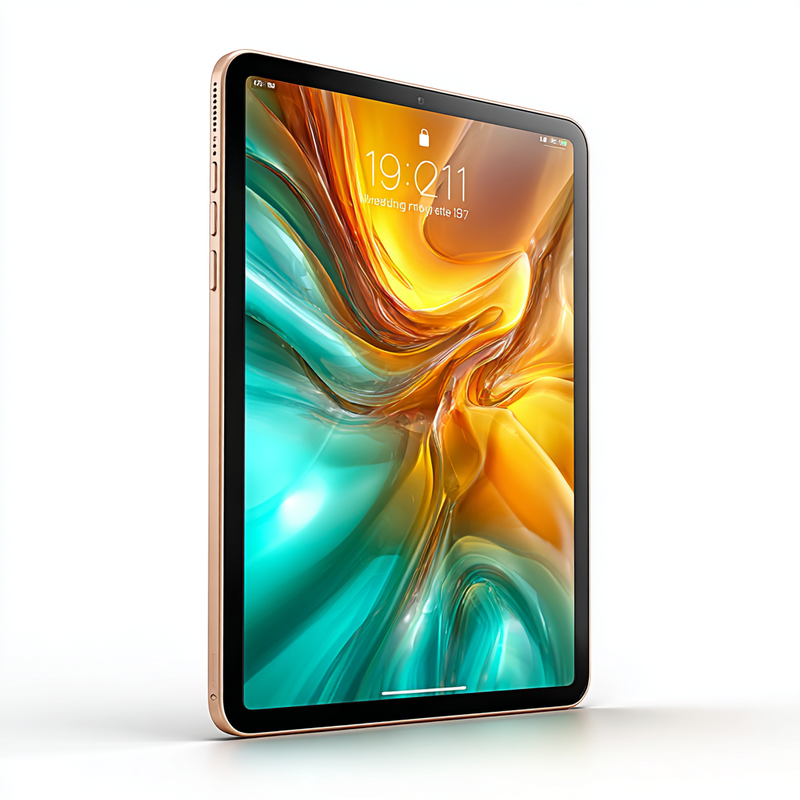 LM ViewPad Smart Tablet — Demo Product Listing for Sellers