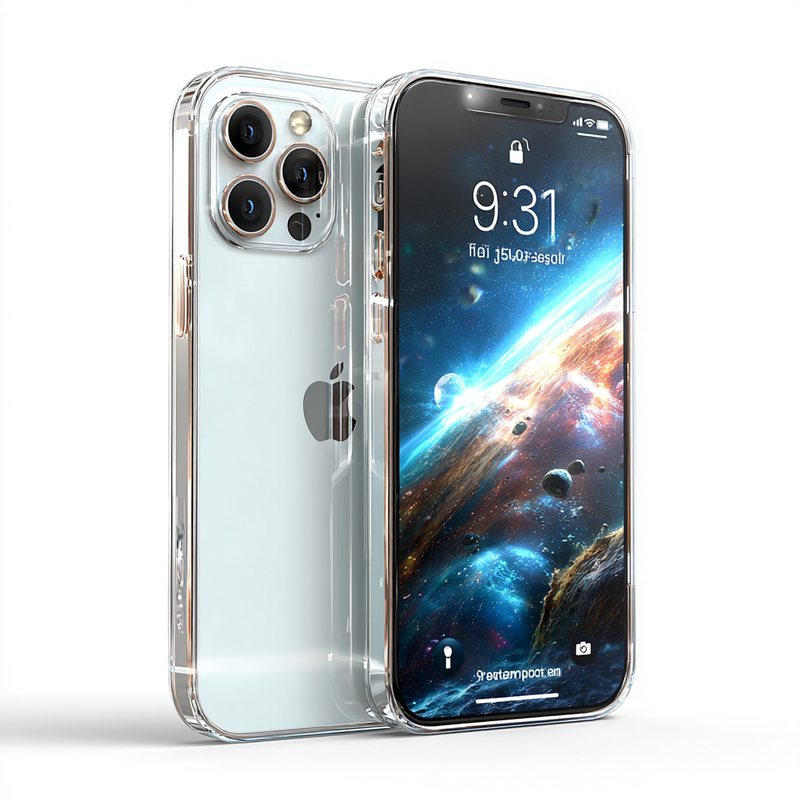 LM Nova Smartphone — Demo Product Listing for Sellers