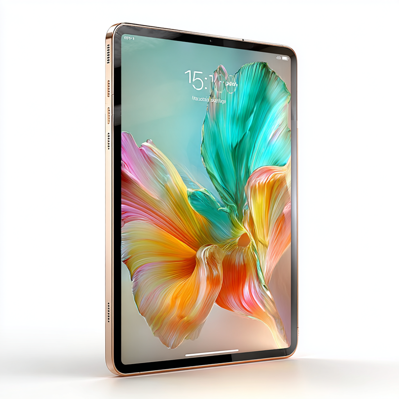 LM ViewPad Smart Tablet — Demo Product Listing for Sellers