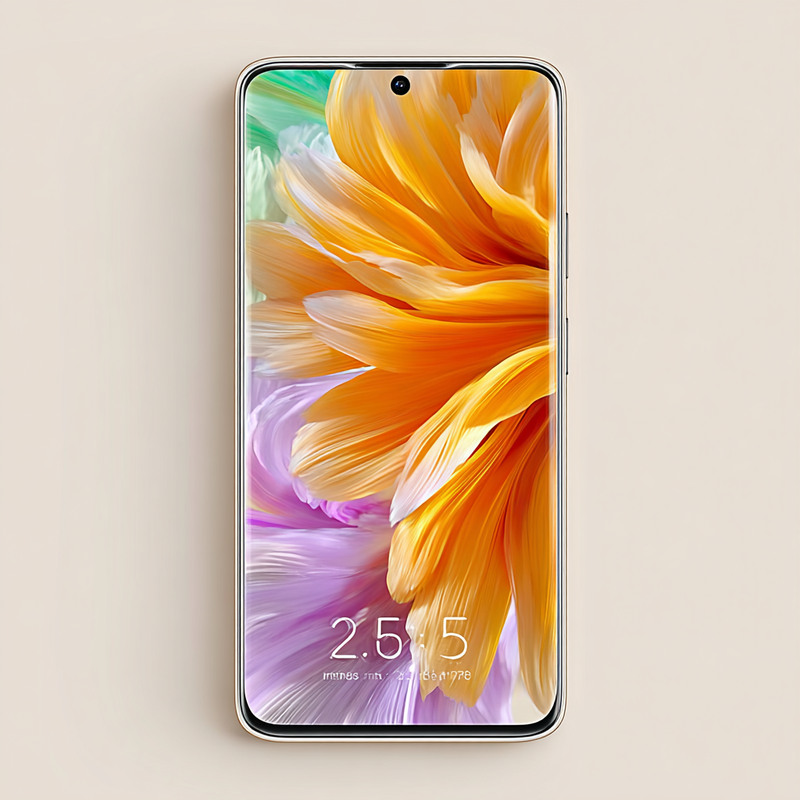 LM Nova Smartphone — Demo Product Listing for Sellers