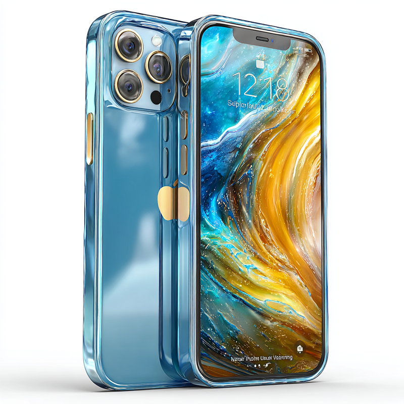 LM Nova Smartphone — Demo Product Listing for Sellers