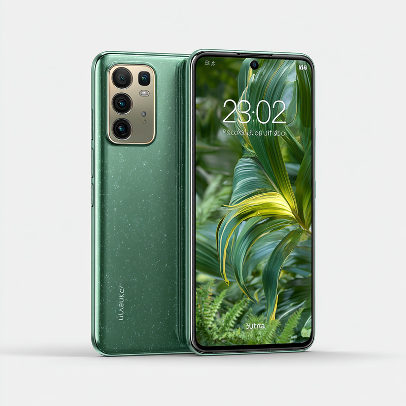 LM Nova Smartphone — Demo Product Listing for Sellers