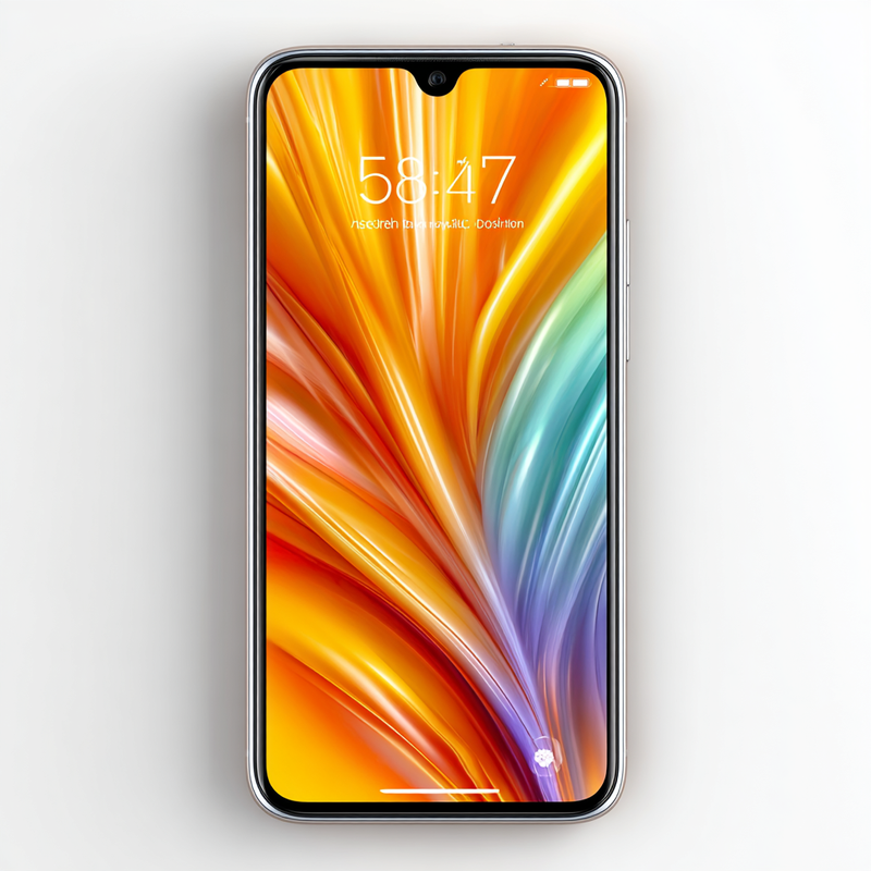 LM Nova Smartphone — Demo Product Listing for Sellers