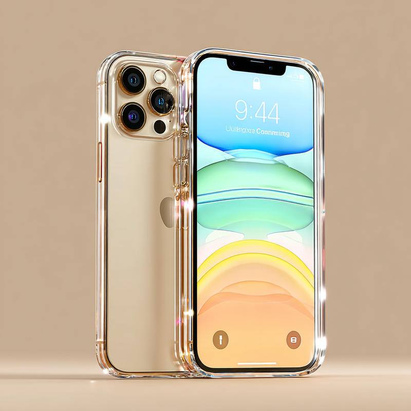 LM Nova Smartphone — Demo Product Listing for Sellers