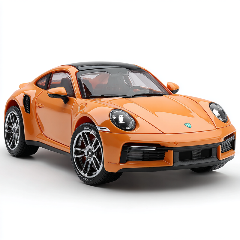 PlaySmart Educational Toy Set — Demo Product Listing for Sellers