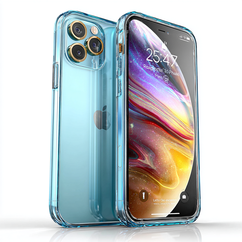 LM Nova Smartphone — Demo Product Listing for Sellers