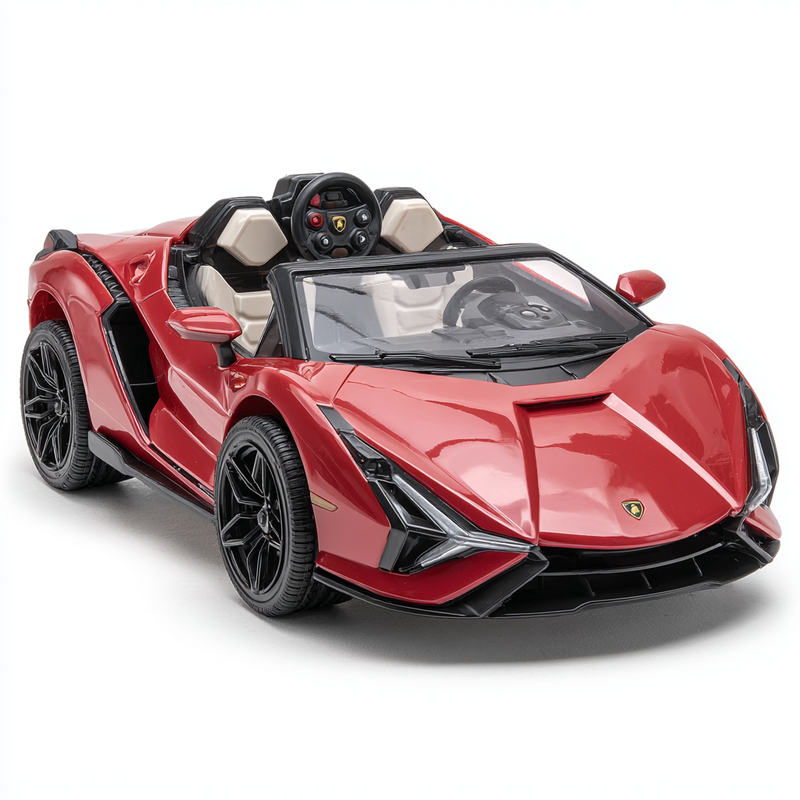 PlaySmart Educational Toy Set — Demo Product Listing for Sellers