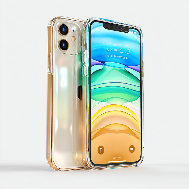 LM Nova Smartphone — Demo Product Listing for Sellers
