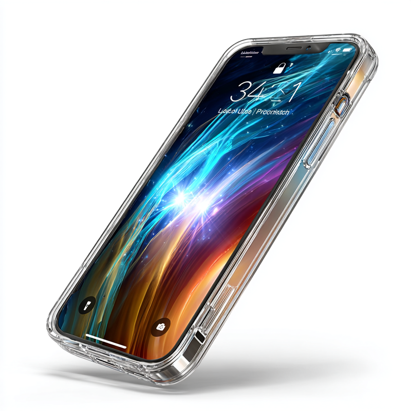 LM Nova Smartphone — Demo Product Listing for Sellers