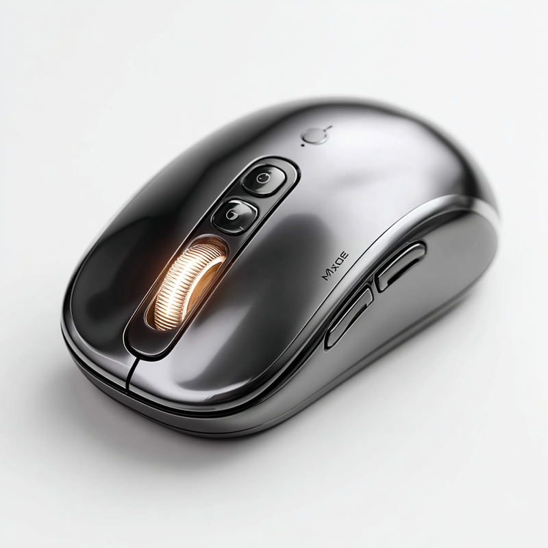 LM Precision Mouse — Demo Product Listing for Sellers