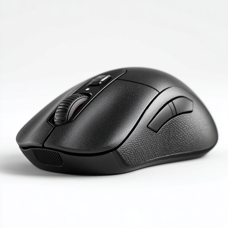 LM Precision Mouse — Demo Product Listing for Sellers