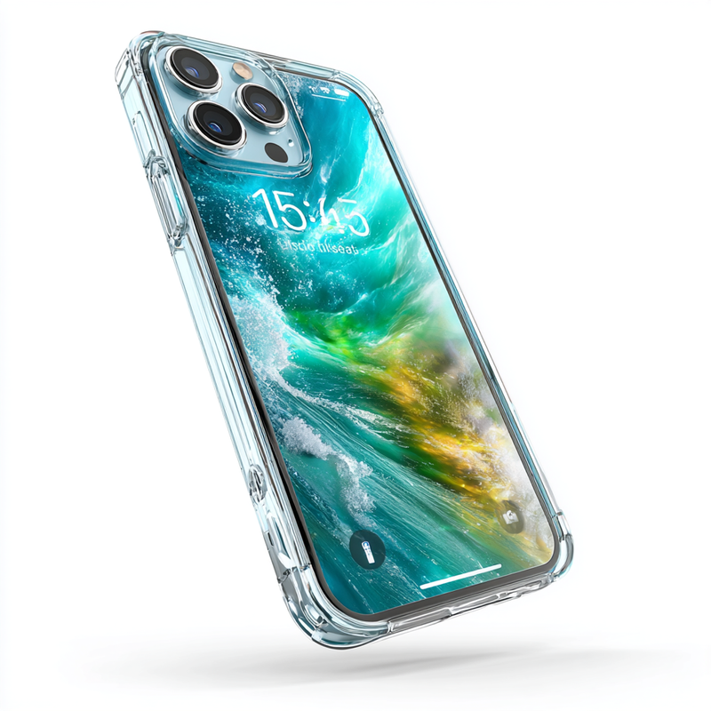 LM Nova Smartphone — Demo Product Listing for Sellers