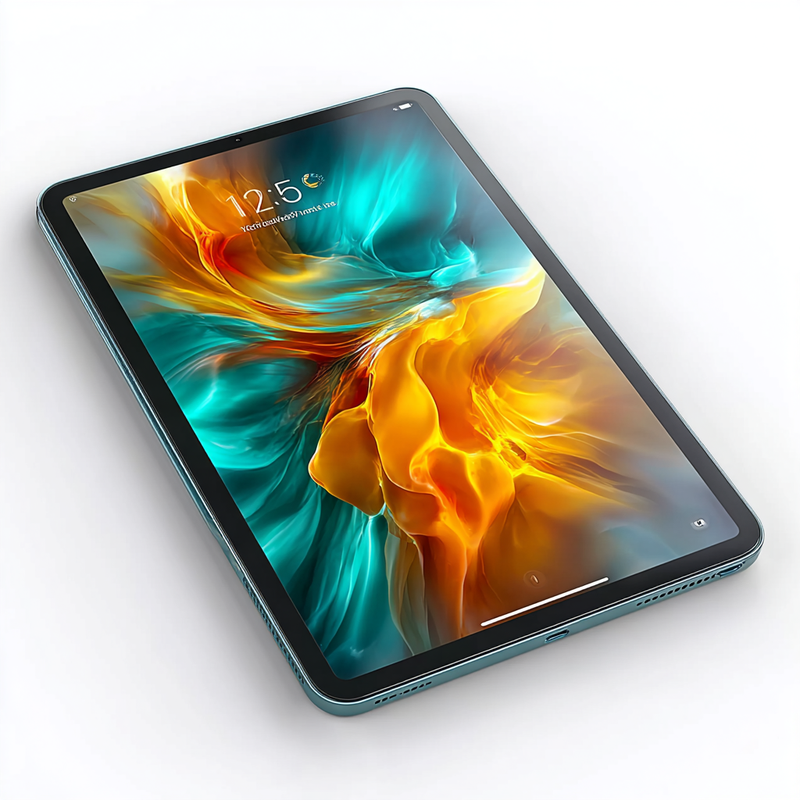 LM ViewPad Smart Tablet — Demo Product Listing for Sellers