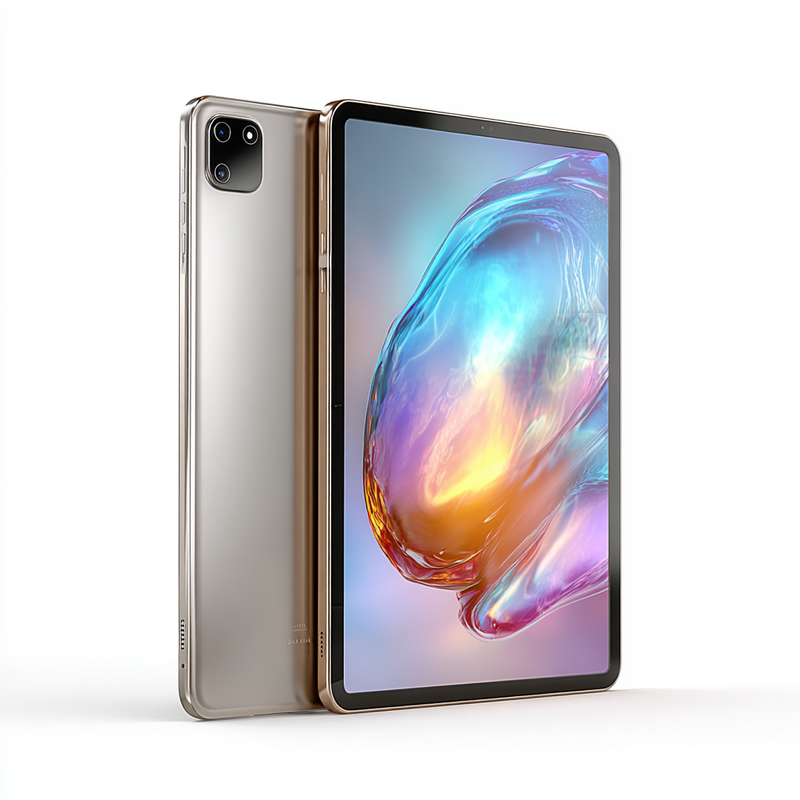LM ViewPad Smart Tablet — Demo Product Listing for Sellers