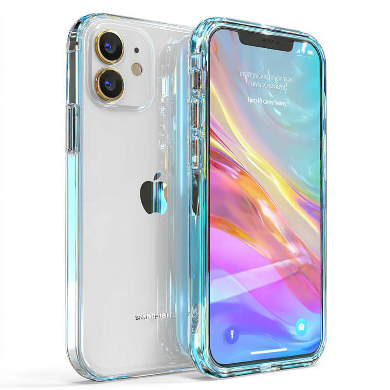 LM Nova Smartphone — Demo Product Listing for Sellers