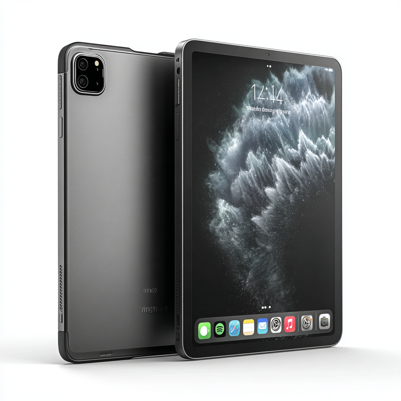 LM ViewPad Smart Tablet — Demo Product Listing for Sellers