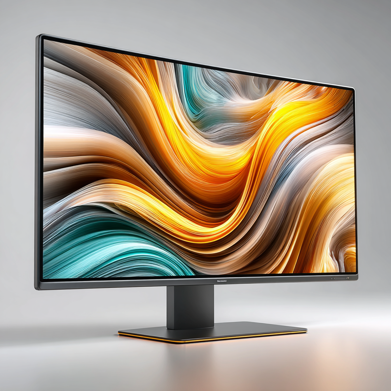 LM Vision Display Monitor — Demo Product Listing for Sellers