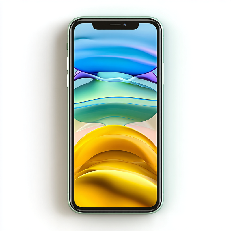 LM Nova Smartphone — Demo Product Listing for Sellers