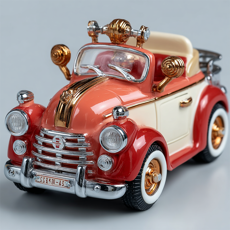 PlaySmart Educational Toy Set — Demo Product Listing for Sellers