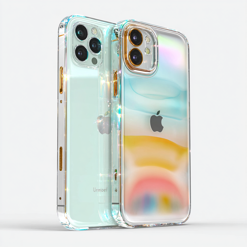 LM Nova Smartphone — Demo Product Listing for Sellers