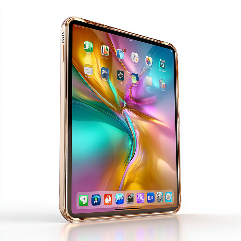 LM ViewPad Smart Tablet — Demo Product Listing for Sellers