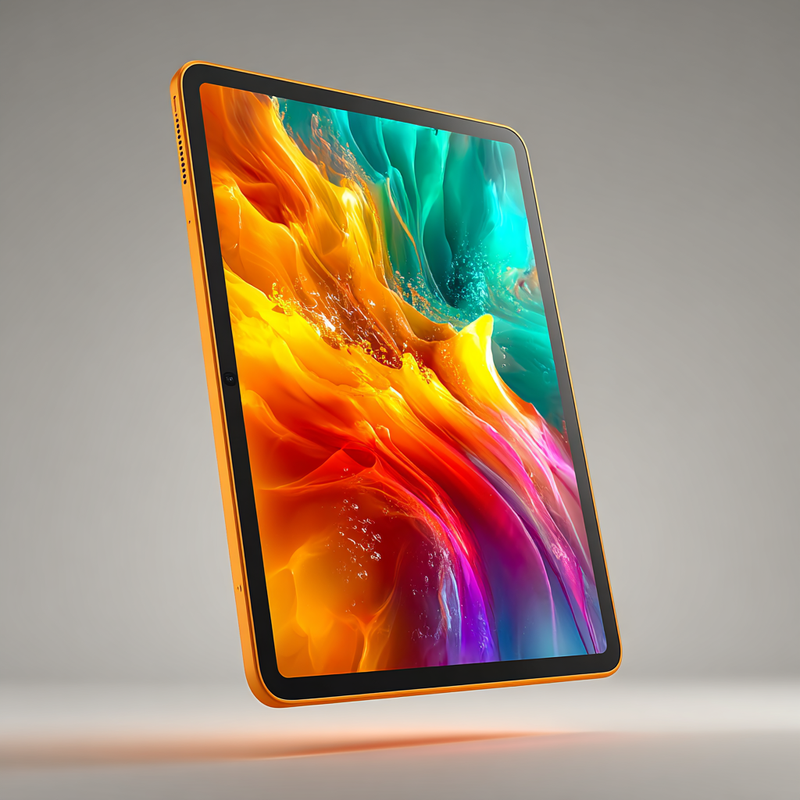 LM ViewPad Smart Tablet — Demo Product Listing for Sellers