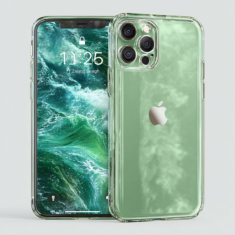 LM Nova Smartphone — Demo Product Listing for Sellers