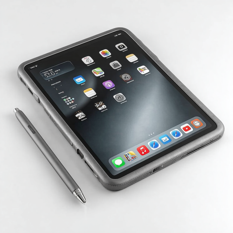 LM ViewPad Smart Tablet — Demo Product Listing for Sellers