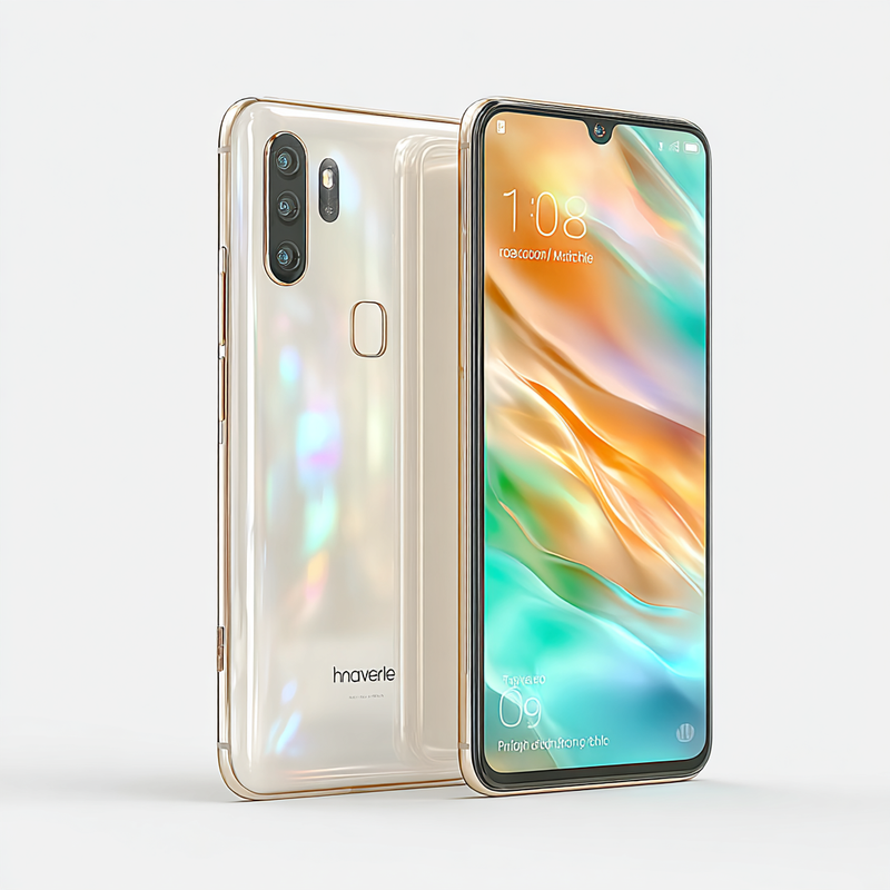 LM Nova Smartphone — Demo Product Listing for Sellers