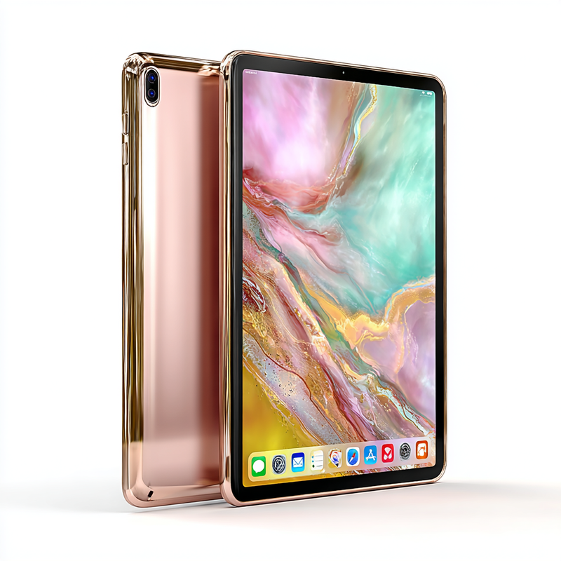 LM ViewPad Smart Tablet — Demo Product Listing for Sellers