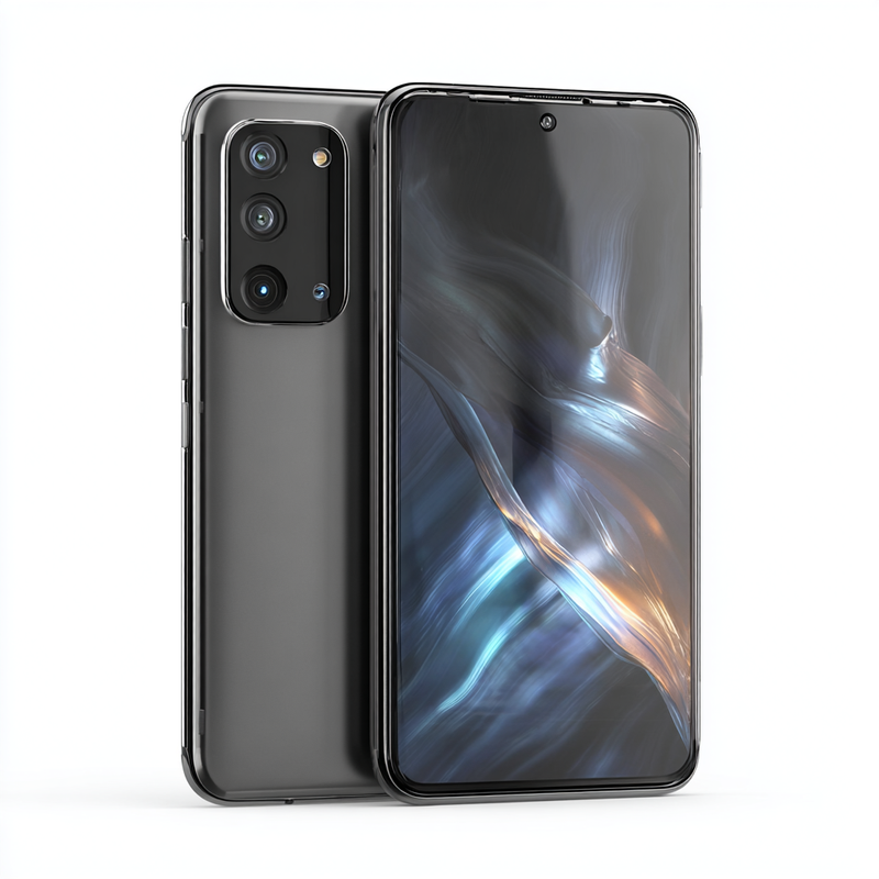 LM Nova Smartphone — Demo Product Listing for Sellers