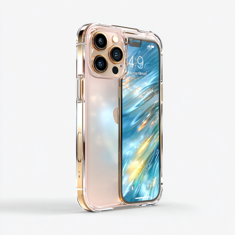 LM Nova Smartphone — Demo Product Listing for Sellers