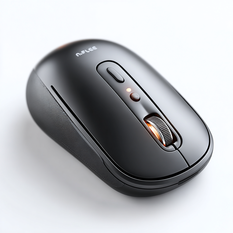 LM Precision Mouse — Demo Product Listing for Sellers