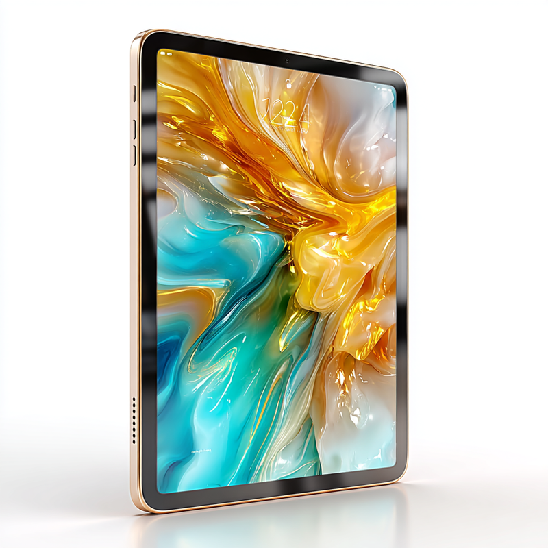 LM ViewPad Smart Tablet — Demo Product Listing for Sellers
